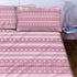 CORTINA FLANNEL BED SET